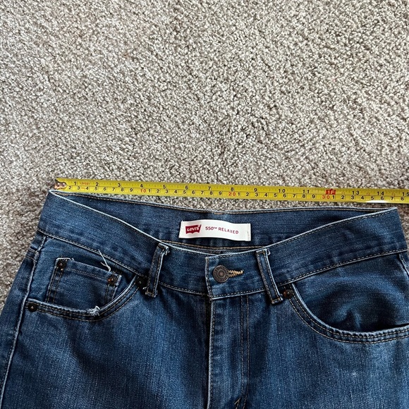 Levi’s pants. Size: 16 regular - Picture 5 of 7